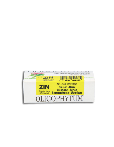 Phytovit Zinc Oligophytum (H13 Zin)...