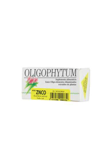 Phytovit Zinc Niquel Cobalto...