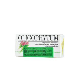 Phytovit Multioligo...