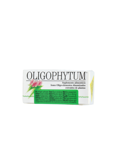 Phytovit Multioligo Oligophytum 100...