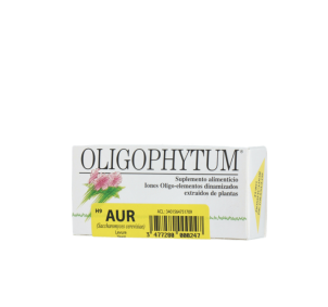 Phytovit Oro Oligophytum...