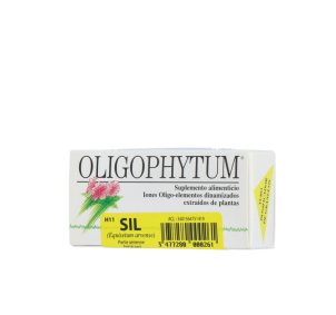 Phytovit Silicio...