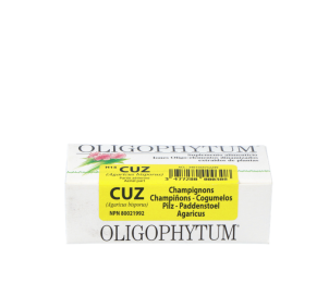 Phytovit Cobre Zinc...
