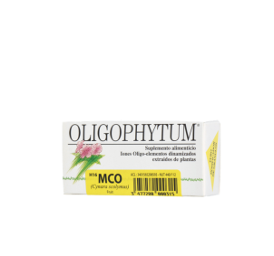 Phytovit  Manganeso Cobalto...