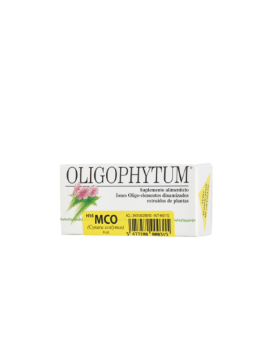 Phytovit  Manganeso Cobalto...