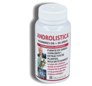 Phytovit Androlistica 90...