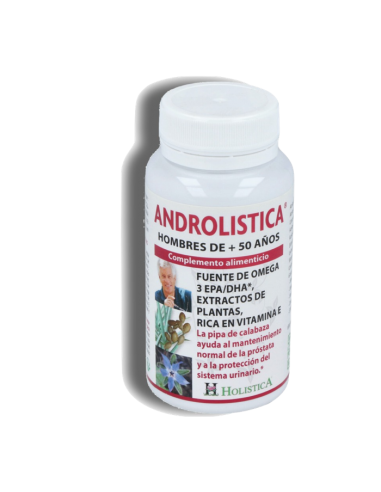 Phytovit Androlistica 90 Capsulas