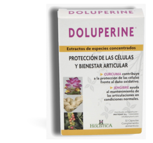 Phytovit Doluperine 32...