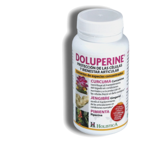 Phytovit Doluperine 60Capsulas