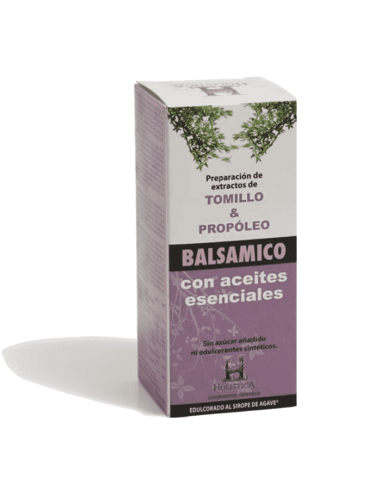 Phytovit Jarabe Tomillo Y Propoleo...