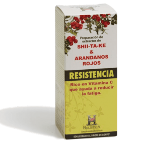 Phytovit Jarabe Shiitake Y...