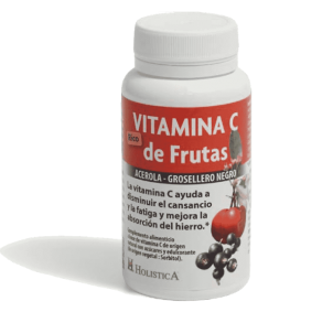 Phytovit Vitamina C Frutas...