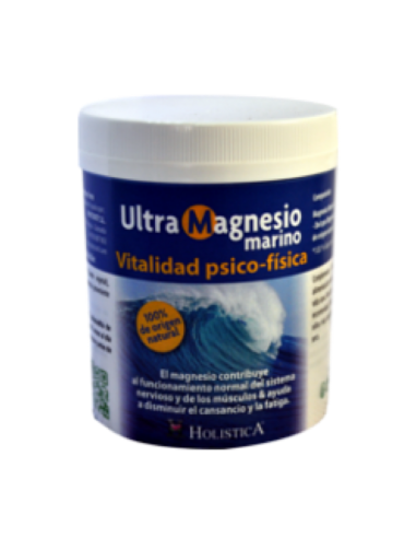 Phytovit Ultra Magnesio Marino 150gr