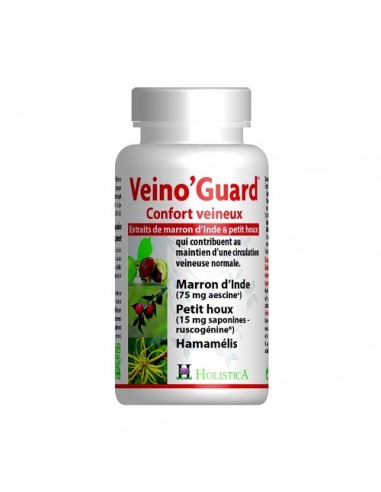 Phytovit Veinoguard  60 Capsulas