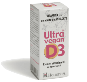 Phytovit Ultra Vegan D3...