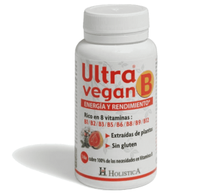 Phytovit Ultra Vegan B...