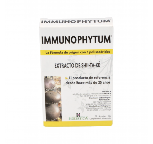 Phytovit Inmunophytum...