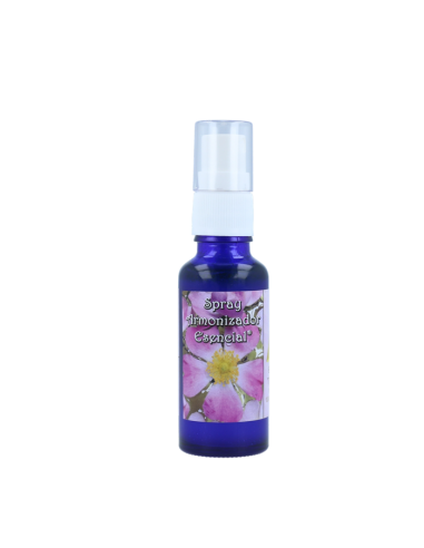 Phytovit Armonizador Triunidad Spray...