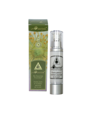Phytovit Orotantak Crema Triunidad 50ml