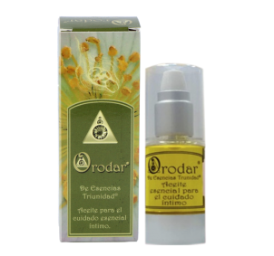 Phytovit Orodar Aceite...