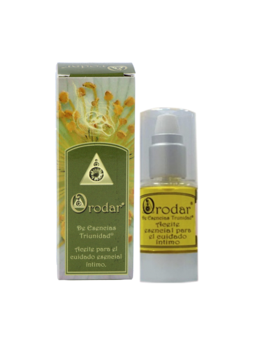 Phytovit Orodar Aceite Triunidad 30ml