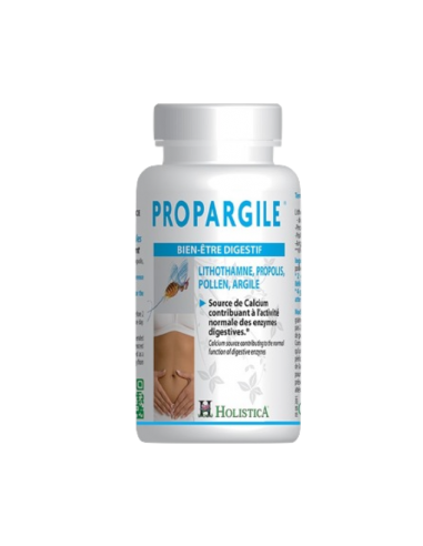 Phytovit Propargile 64 Capsulas