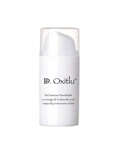 Phytovit Crema Detox D-Oxitlu...