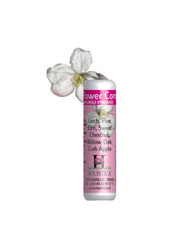 Phytovit Desesperacion (8) Flower...