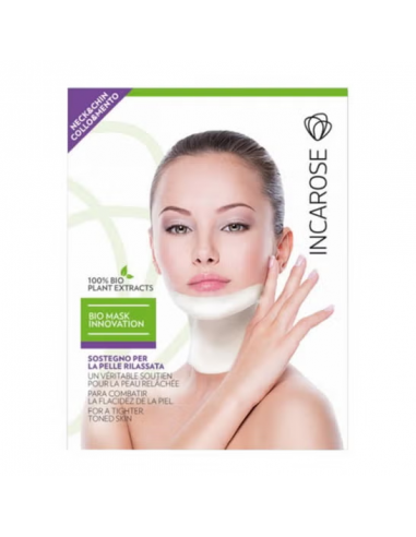 Phytovit Incarose Mascara Cuello y...