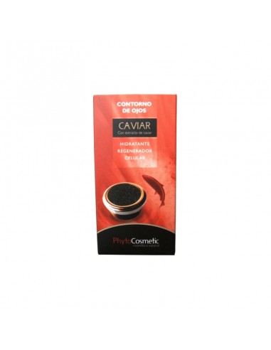 Phytovit Phytocosmetic Contorno Ojos...