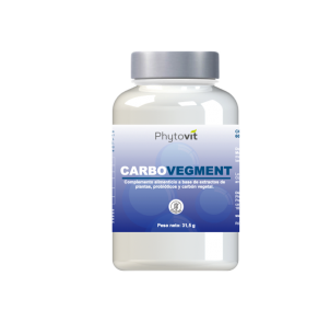 Phytovit Carbovegment...