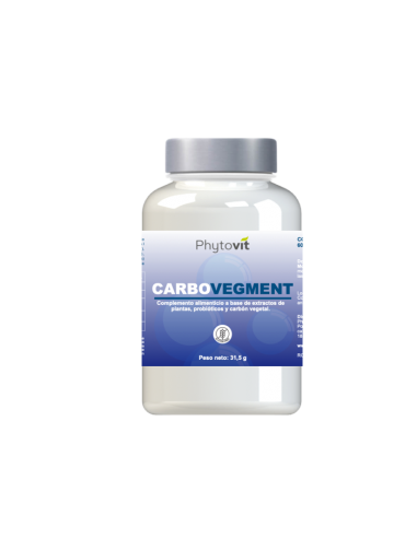 Phytovit Carbovegment (Carbo Ferment)...