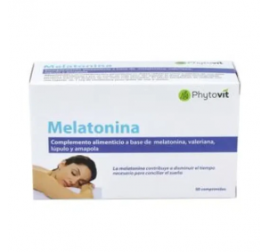 Phytovit Melatonina (Dolce...