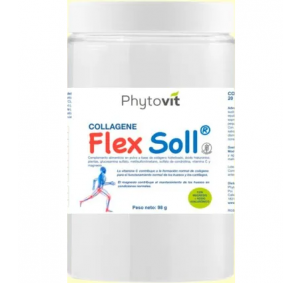 Phytovit Flex Soll...
