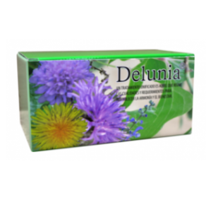 Phytovit Delunia 30...
