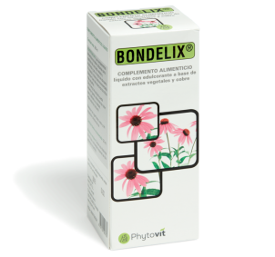 Phytovit Bondelix Jarabe 250ml