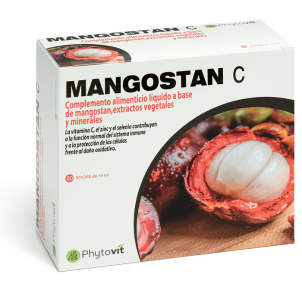 Phytovit Mangostan C...