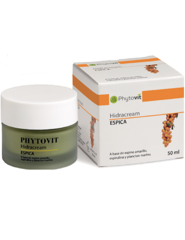 Phytovit Crema Espica (Psoriasis) 50ml