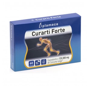 Plameca Curarti Forte 60...