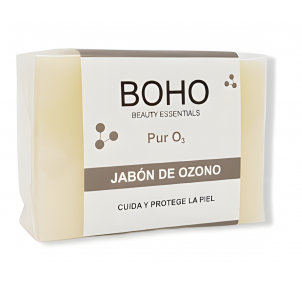 Boho Jabon Ozono 100gr