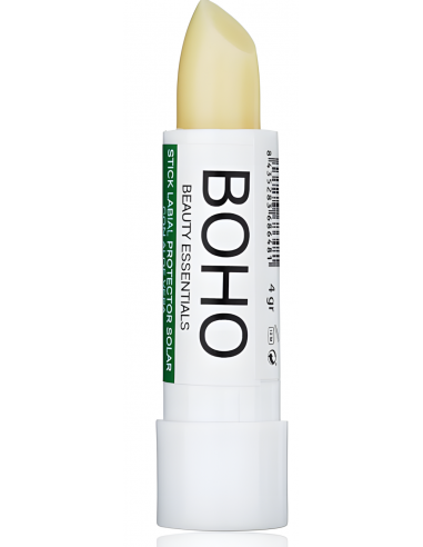 Boho Labial Aloe 4gr