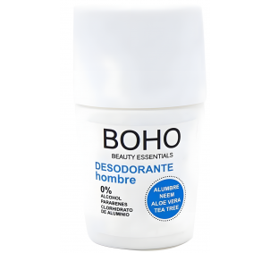 Boho Desodorante Hombre 50ml