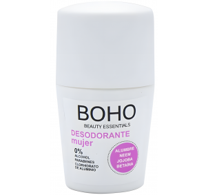Boho Desodorante Mujer 50ml