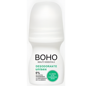 Boho Desodorante Alumbre Y...