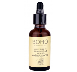 Boho Aceite Almendras...