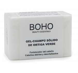 Boho Champu Solido Ortiga...