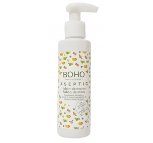 Boho Aseptic Jabon Manos 150ml