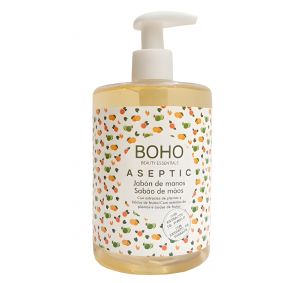 Boho Aseptic Jabon Manos...