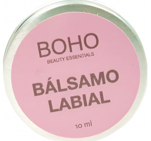 Boho Balsamo Labial 10ml