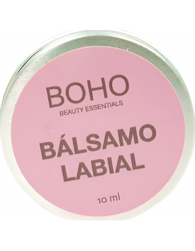 Boho Balsamo Labial 10ml